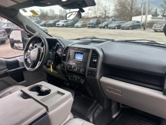 Used 2022  Ford Super Duty F-250 SRW 4WD Crew Cab Box at DriveNow Mayfield near Mayfield Heights&comma; OH