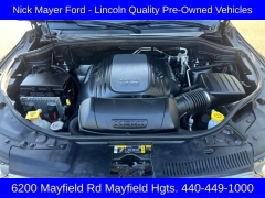 Used 2022  Dodge Durango Citadel AWD at DriveNow Mayfield near Mayfield Heights, OH