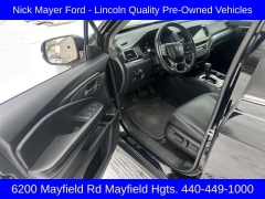 Used 2020  Honda Pilot 4d SUV AWD EX-L at DriveNow Mayfield near Mayfield Heights&comma; OH