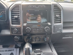 Used 2016  Ford F-150 4WD SuperCrew at DriveNow Mayfield near Mayfield Heights&comma; OH