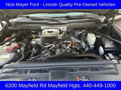 Used 2015  Chevrolet Silverado 3500HD Built After Aug 14 4WD Crew Cab 167&period;7" LTZ at Drive Now Westlake near Westlake&comma; OH