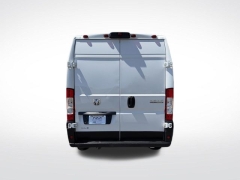 Used 2025  Ram ProMaster Cargo Van Tradesman 2500 High Roof 159" WB w&sol;Pass Seat at Drive Now Westlake near Westlake&comma; OH