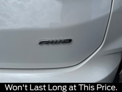 Used 2022  Ford Edge Titanium AWD at DriveNow Mayfield near Mayfield Heights&comma; OH