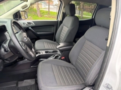 Used 2022  Ford Ranger 4WD SuperCrew 5' Box at DriveNow Mayfield near Mayfield Heights&comma; OH