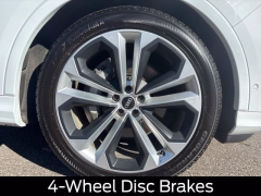 Used 2022  Audi Q7 Prestige 55 TFSI quattro at DriveNow Mayfield near Mayfield Heights&comma; OH