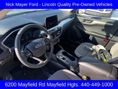 Used 2022  Ford Escape SE AWD at DriveNow Mayfield near Mayfield Heights&comma; OH