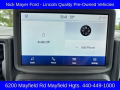 Used 2024  Ford Bronco Sport Big Bend 4x4 at Drive Now Westlake near Westlake, OH