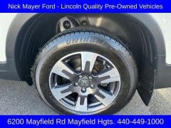 Used 2019  Honda Ridgeline Crew Cab FWD RTL at Drive Now Westlake near Westlake&comma; OH