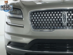 Used 2023  Lincoln Nautilus Standard AWD at DriveNow Mayfield near Mayfield Heights&comma; OH