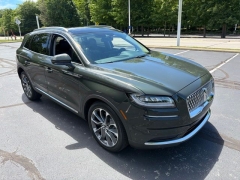 Used 2022  Lincoln Nautilus Reserve AWD at DriveNow Mayfield near Mayfield Heights&comma; OH