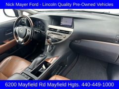 Used 2015  Lexus RX 350 AWD 4dr at Drive Now Westlake near Westlake&comma; OH