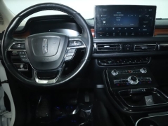 Used 2023  Lincoln Nautilus Reserve AWD at Drive Now Westlake near Westlake&comma; OH