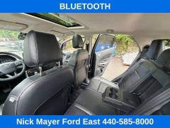 Used 2020  Ford EcoSport 4d SUV 4WD Titanium at Drive Now Westlake near Westlake&comma; OH
