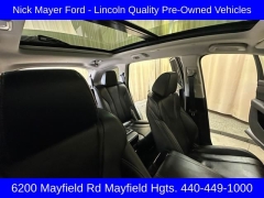 Used 2023 Acura MDX SH-AWD w/Technology Pkg at DriveNow Mayfield near Mayfield Heights, OH