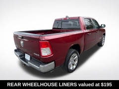 Used 2019  Ram 1500 Big Horn&sol;Lone Star 4x4 Crew Cab 5'7" Box at DriveNow Mayfield near Mayfield Heights&comma; OH