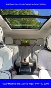 Used 2021 Lincoln Aviator Black Label AWD at Drive Now Westlake near Westlake, OH