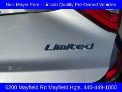 Used 2016 Hyundai Sonata 4dr Sdn 2.4L Limited at DriveNow Mayfield near Mayfield Heights, OH