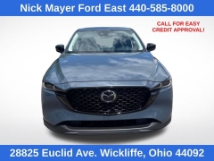 Used 2024  Mazda CX-5 2&period;5 S Preferred Package AWD at DriveNow Mayfield near Mayfield Heights&comma; OH