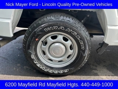 Used 2021 Ford F-150 4WD SuperCab Box at DriveNow Mayfield near Mayfield Heights, OH