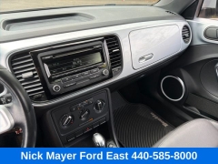 Used 2012  Volkswagen Beetle 2dr Cpe Auto 2&period;5L PZEV at Drive Now Westlake near Westlake&comma; OH