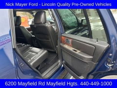 Used 2011  Lincoln Navigator 4d SUV 4WD at Drive Now Westlake near Westlake&comma; OH