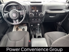 Used 2018  Jeep Wrangler JK Unlimited Sport S 4x4 at Drive Now Westlake near Westlake&comma; OH