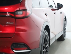 Used 2025  Mazda CX-70 3&period;3 Turbo Premium Package AWD at DriveNow Mayfield near Mayfield Heights&comma; OH