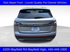 Used 2021 Lincoln Nautilus Reserve AWD at Drive Now Westlake near Westlake, OH