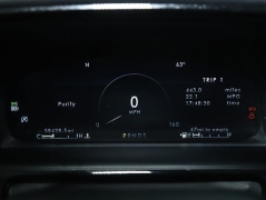 Used 2023  Lincoln Nautilus Reserve AWD at Drive Now Westlake near Westlake&comma; OH