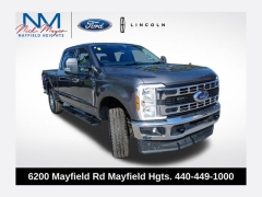 Used 2025  Ford Super Duty F-250 SRW 4WD Crew Cab Box at DriveNow Mayfield near Mayfield Heights&comma; OH