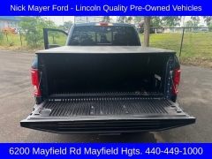 Used 2017 Ford F-150 4WD SuperCrew 5.5' Box at Drive Now Westlake near Westlake, OH