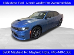 Used 2022 Dodge Charger GT AWD at DriveNow Mayfield near Mayfield Heights, OH