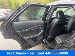 Used 2023  Mazda CX-30 2&period;5 S Select Package AWD at DriveNow Mayfield near Mayfield Heights&comma; OH