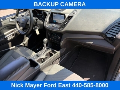Used 2017  Ford Escape 4d SUV FWD SE at DriveNow Mayfield near Mayfield Heights&comma; OH
