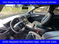 Used 2019 Lincoln Nautilus 4d SUV AWD 2.0L at Drive Now Westlake near Westlake, OH