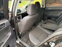 Used 2016  Mitsubishi Lancer 4dr Sdn ES FWD at Drive Now Westlake near Westlake&comma; OH