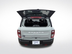 Used 2023  Ford Bronco Sport Outer Banks 4x4 at Drive Now Westlake near Westlake&comma; OH