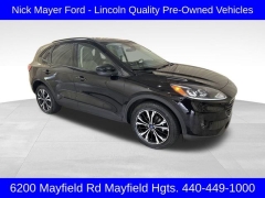Used 2022 Ford Escape SE AWD at Drive Now Westlake near Westlake, OH