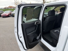 Used 2022  Ford Ranger 4WD SuperCrew 5' Box at DriveNow Mayfield near Mayfield Heights&comma; OH