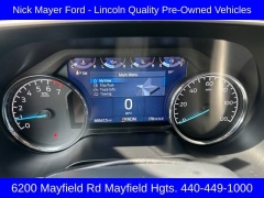 Used 2022 Ford F-150 4WD XLT SuperCab 6.5' Box at Drive Now Westlake near Westlake, OH