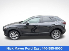Used 2023  Mazda CX-30 2&period;5 S Select Package AWD at DriveNow Mayfield near Mayfield Heights&comma; OH