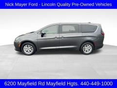 Used 2022 Chrysler Voyager LX FWD at Drive Now Westlake near Westlake, OH