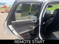 Used 2022  Ford Escape Titanium AWD at Drive Now Westlake near Westlake&comma; OH