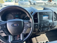 Used 2016  Ford F-150 4WD SuperCab 145" at Drive Now Westlake near Westlake&comma; OH