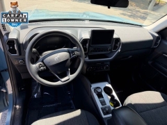Used 2023  Ford Bronco Sport Big Bend 4x4 at DriveNow Mayfield near Mayfield Heights&comma; OH