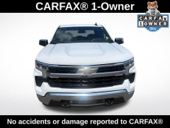 Used 2024  Chevrolet Silverado 1500 4WD Crew Cab 147" LT w&sol;1LT at DriveNow Mayfield near Mayfield Heights&comma; OH