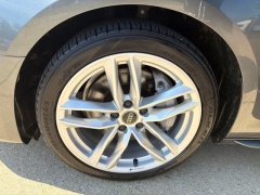 Used 2024  Audi A4 Sedan S line Premium Plus 45 TFSI quattro at Drive Now Westlake near Westlake&comma; OH