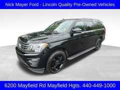 Used 2021 Ford Expedition Max XLT 4x4 at Drive Now Westlake near Westlake, OH
