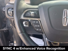 Used 2022  Lincoln Nautilus Standard FWD at Drive Now Westlake near Westlake&comma; OH