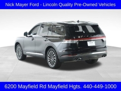 Used 2023  Lincoln Aviator Reserve AWD at DriveNow Mayfield near Mayfield Heights, OH